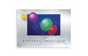 Birthday Greetings